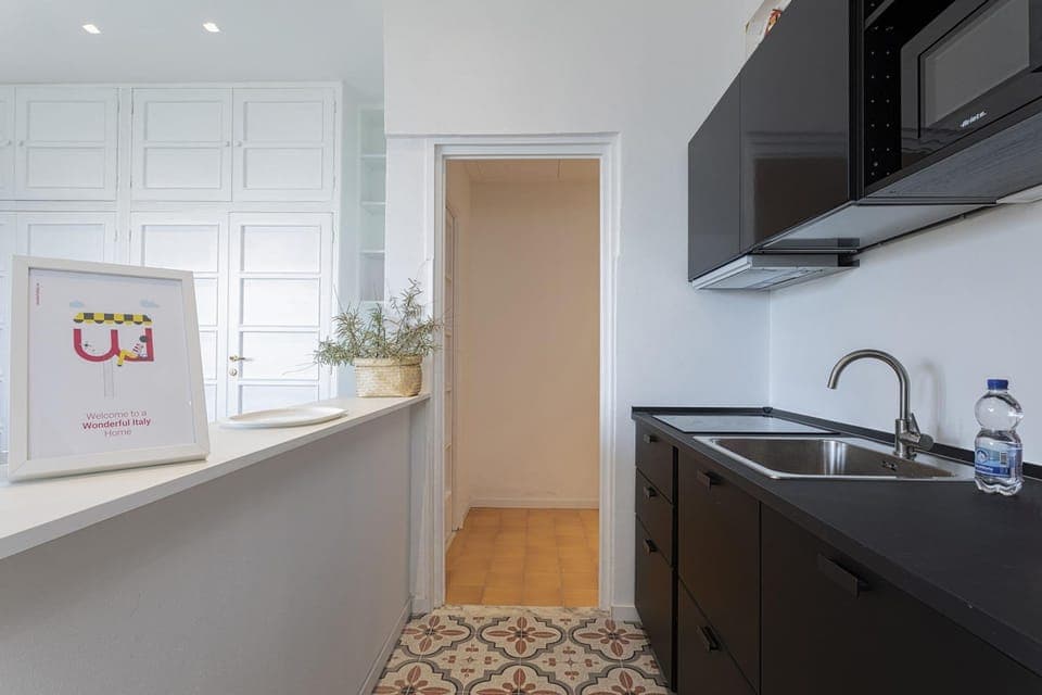 Apartment | 1 bedroom