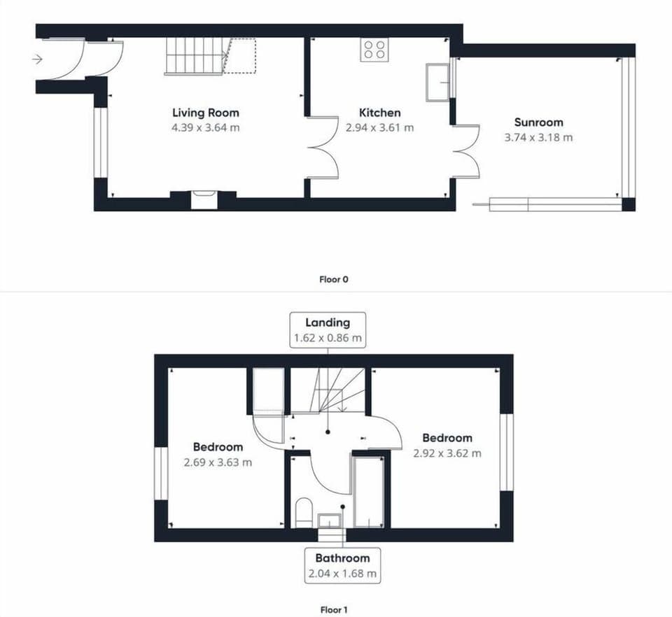 Garden Cottage, Durham - Host & Stay