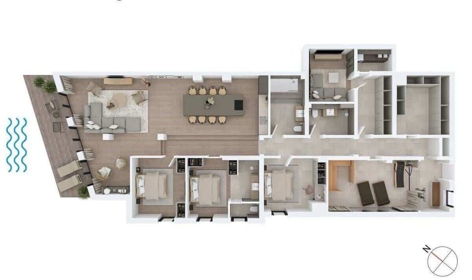 Struktur & Design vereint