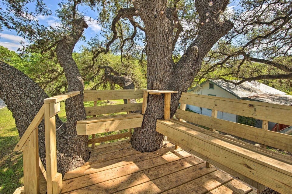 Cottage (2 Bedrooms) | Interior