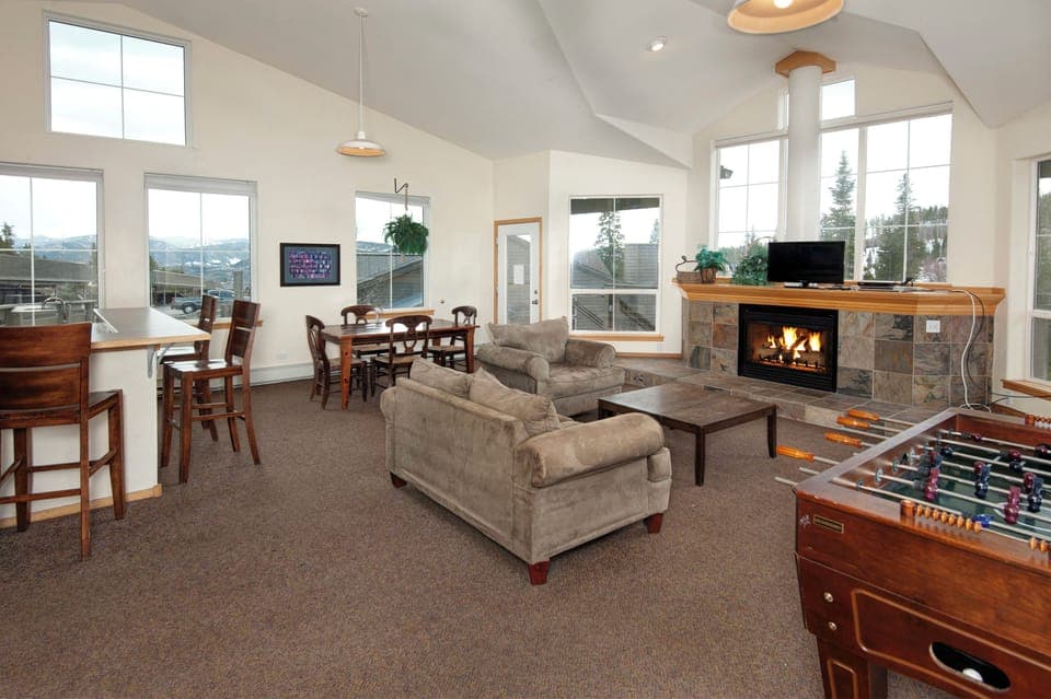Apartment (3 Bedrooms) | Interior