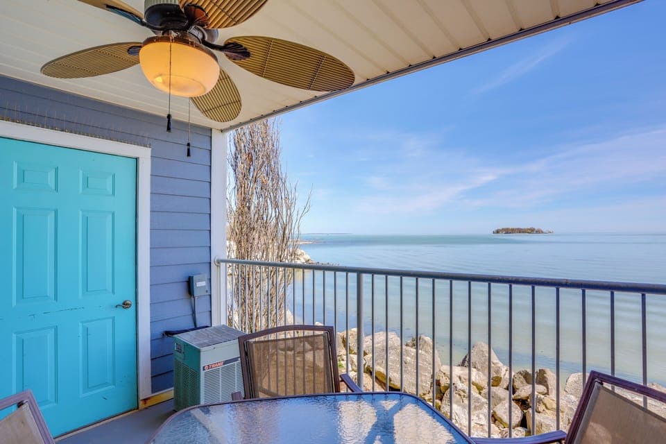 Apartment (1 Bedroom) | Interior