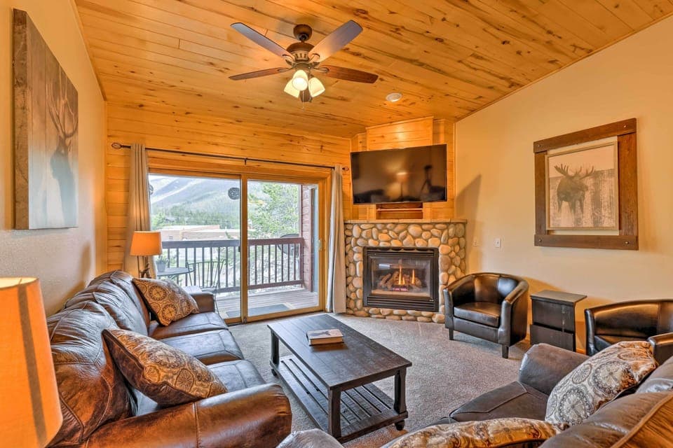 Apartment (2 Bedrooms) | Front of property