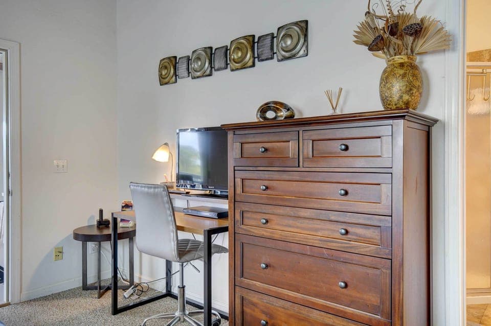 Cottage (1 Bedroom) | Interior