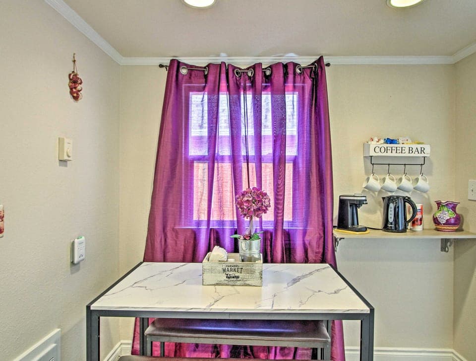 Cottage (1 Bedroom) | Interior