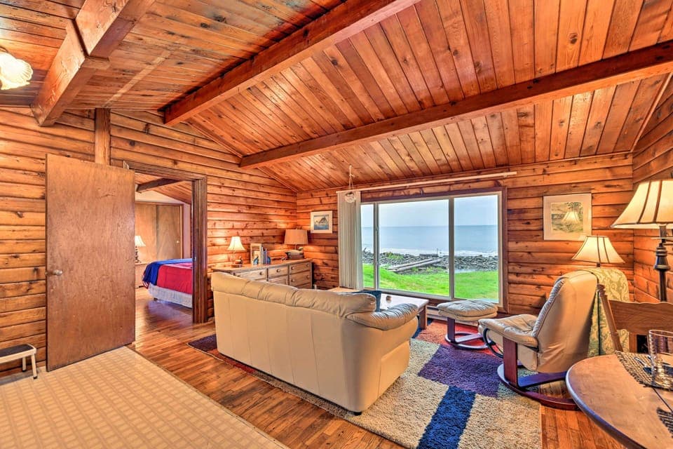 House (1 Bedroom) | Interior