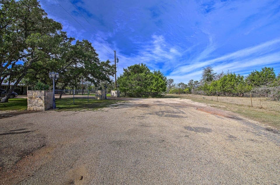 Cottage (1 Bedroom) | Interior