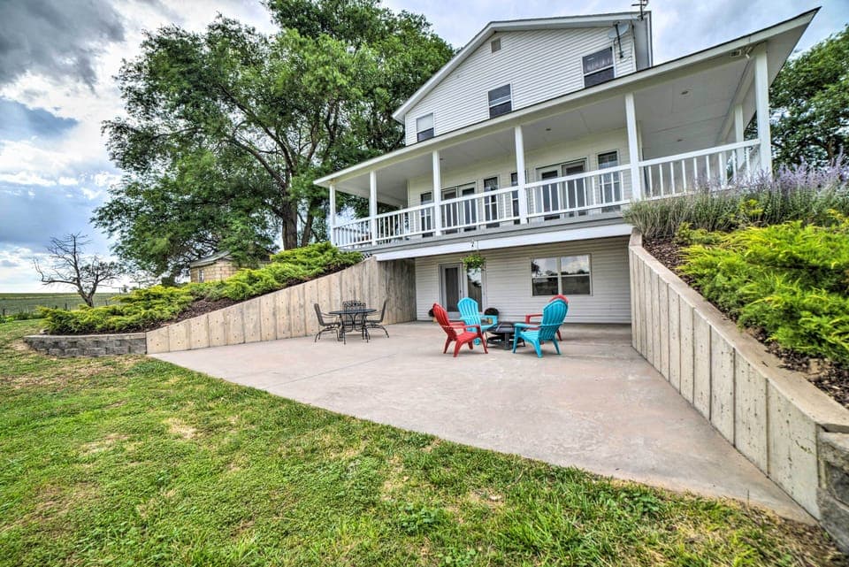 Apartment (1 Bedroom) | Front of property