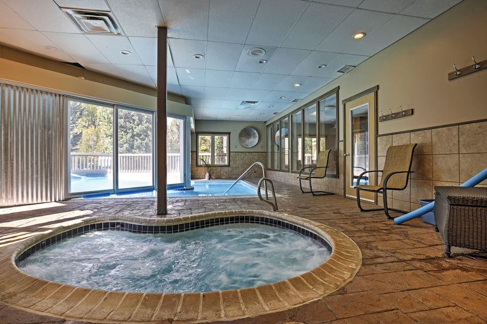 Apartment (3 Bedrooms) | Interior