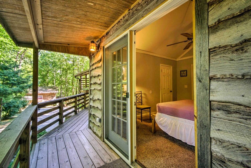 House (1 Bedroom) | Interior