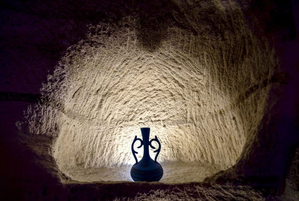 Honeymoon Double Room | Individually decorated, individually furnished, desk, free WiFi