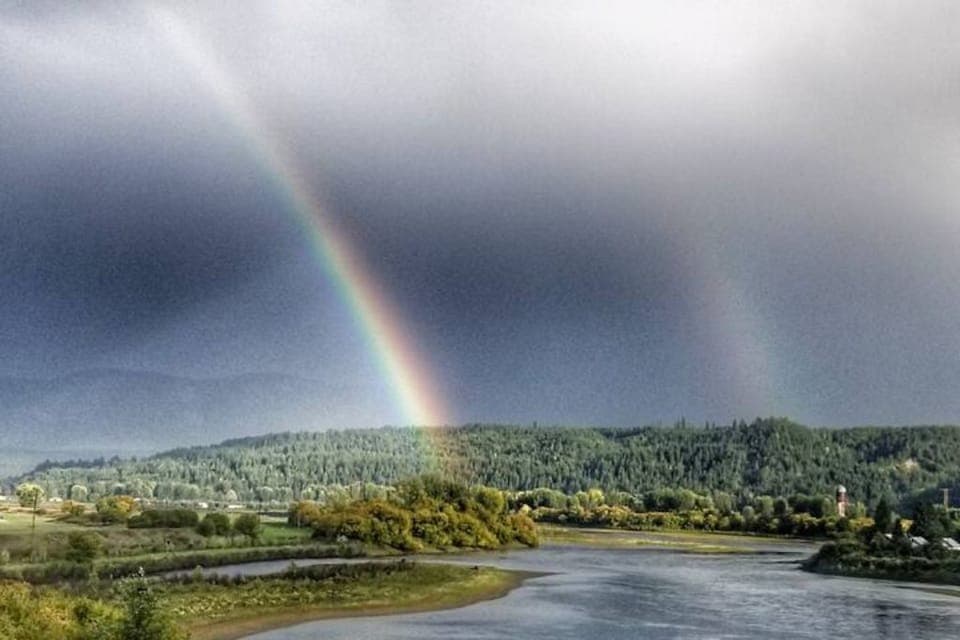 The natural beauty abounds! We would love to make destination recommendations.