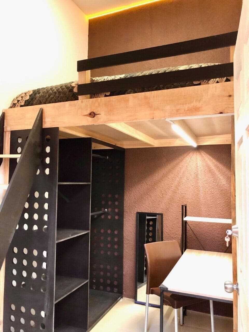 Basic Double Room | Down comforters, free WiFi, bed sheets