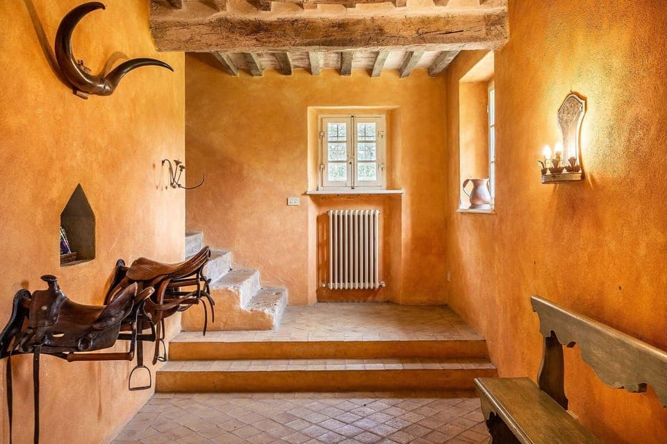 Common Room, Other Room