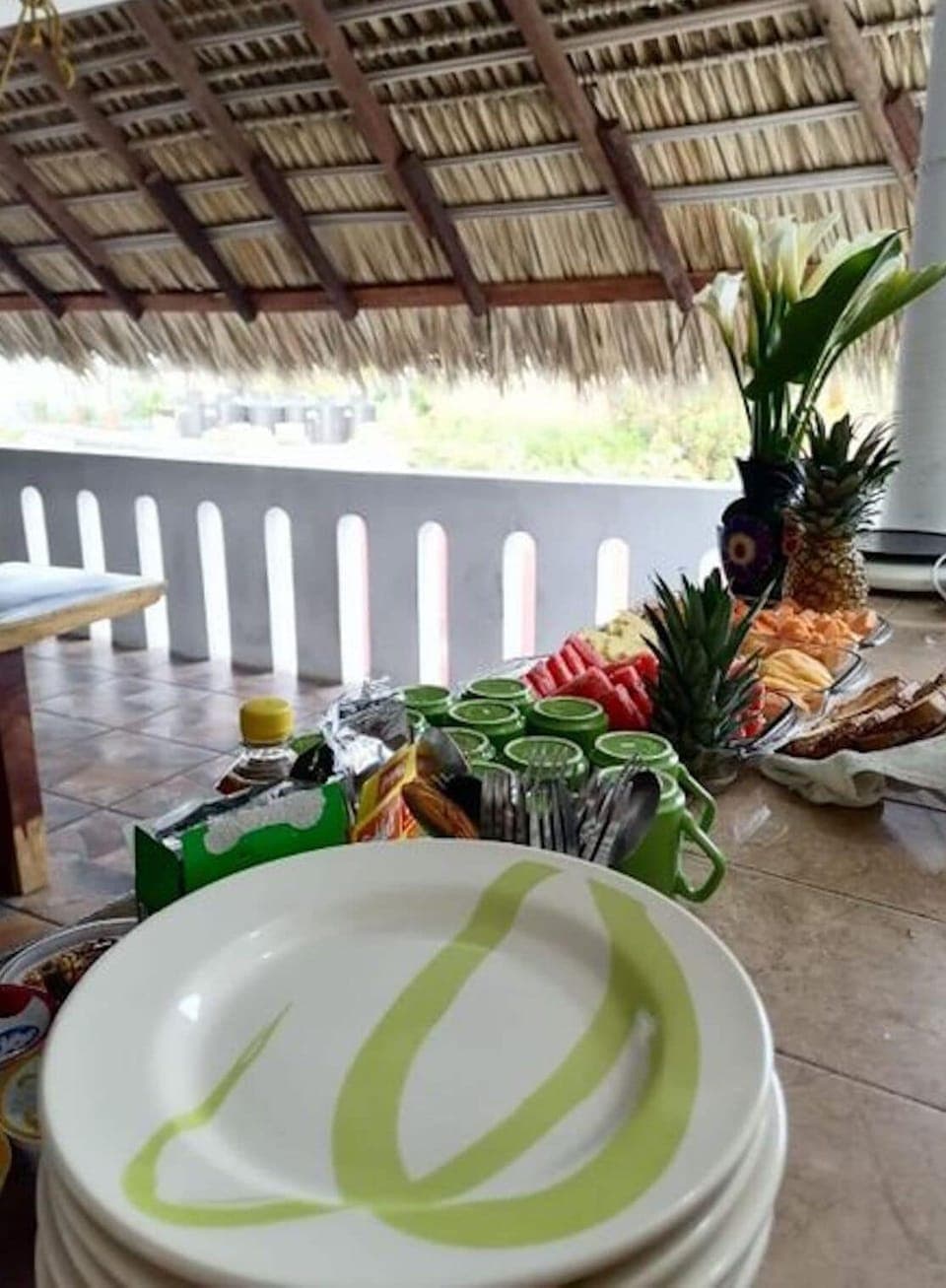 Room, 1 Bedroom, Smoking, Balcony | Property grounds