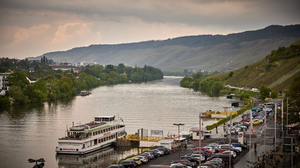 Standard Single Room | Exterior