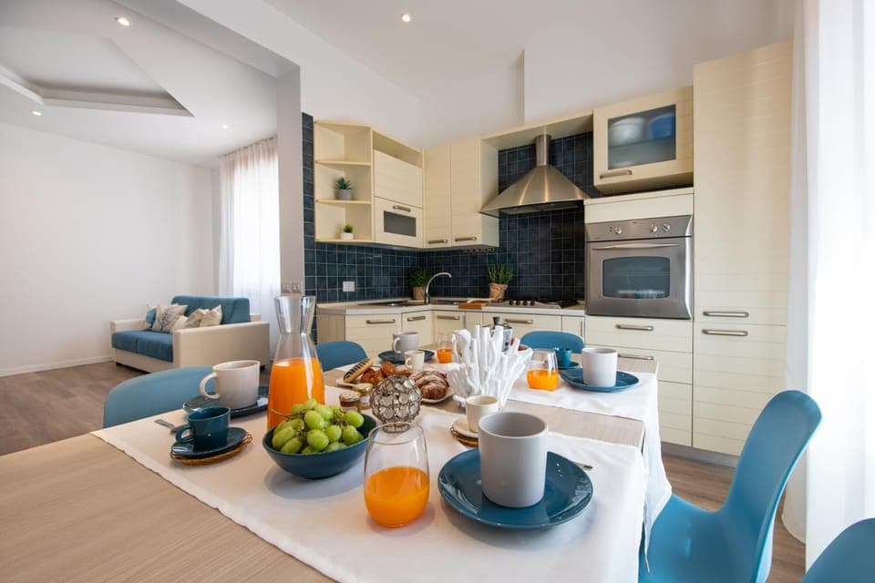 Apartment | 2 bedrooms