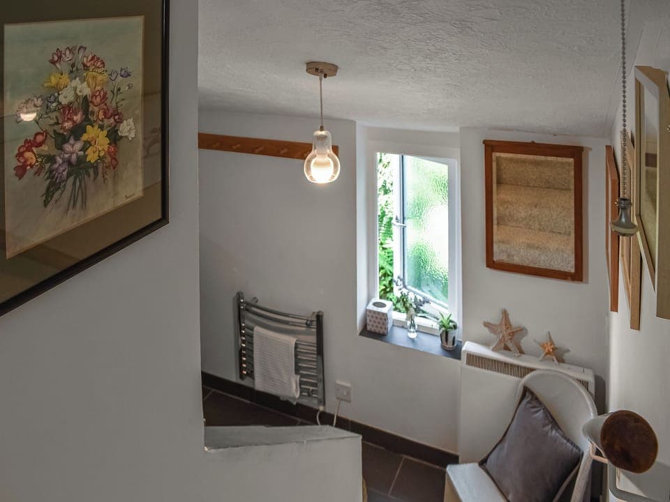 Stairs | Escape2Angelsey- Tan Bryn - Escape2Anglesey, Benllech