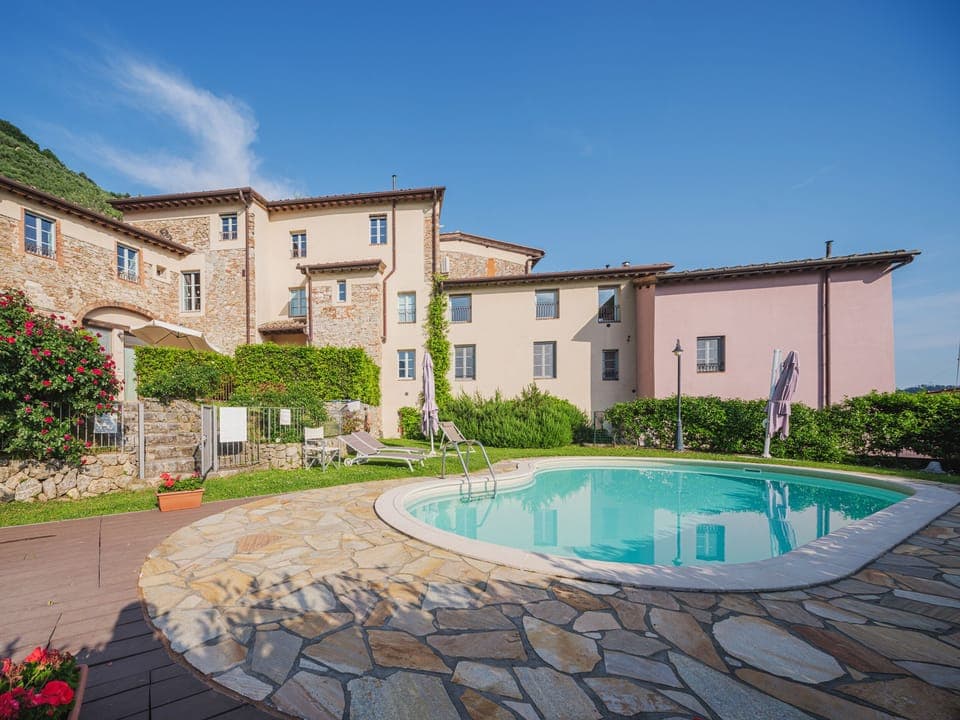 Le Case Del Grillo - Il Pino - Tuscanhouses