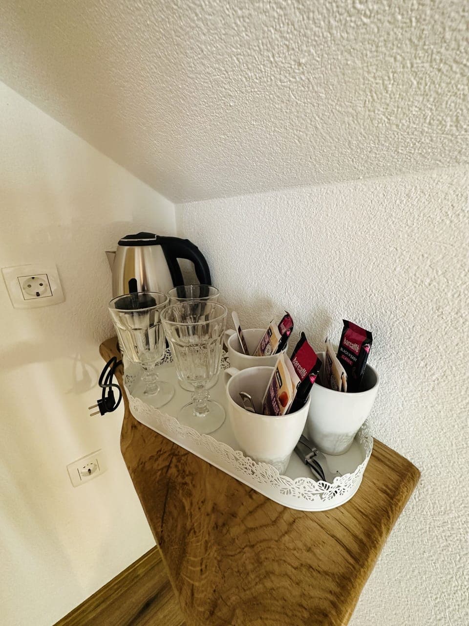 Triple Room | Free WiFi