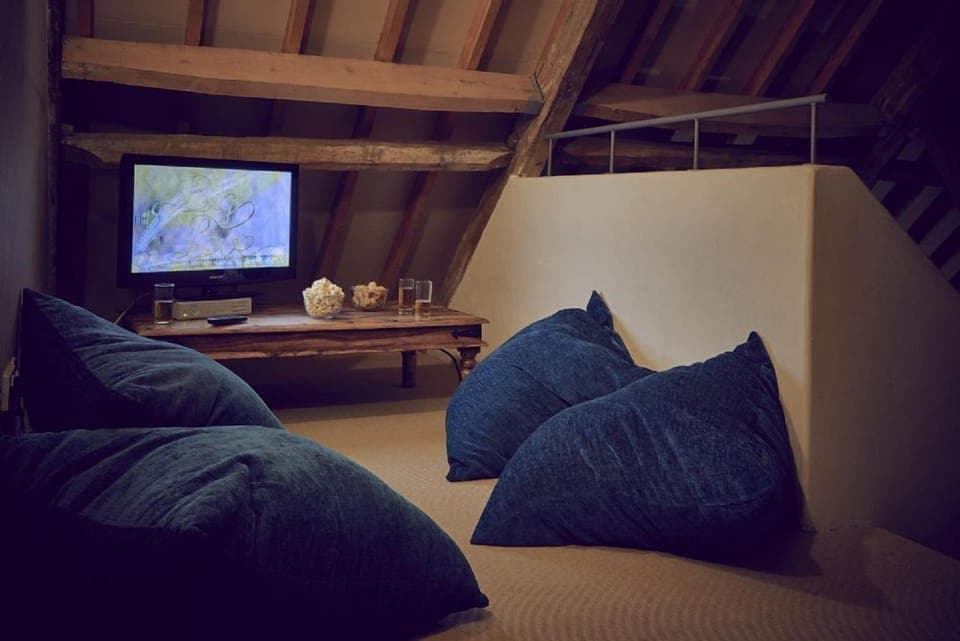 TV/snug
