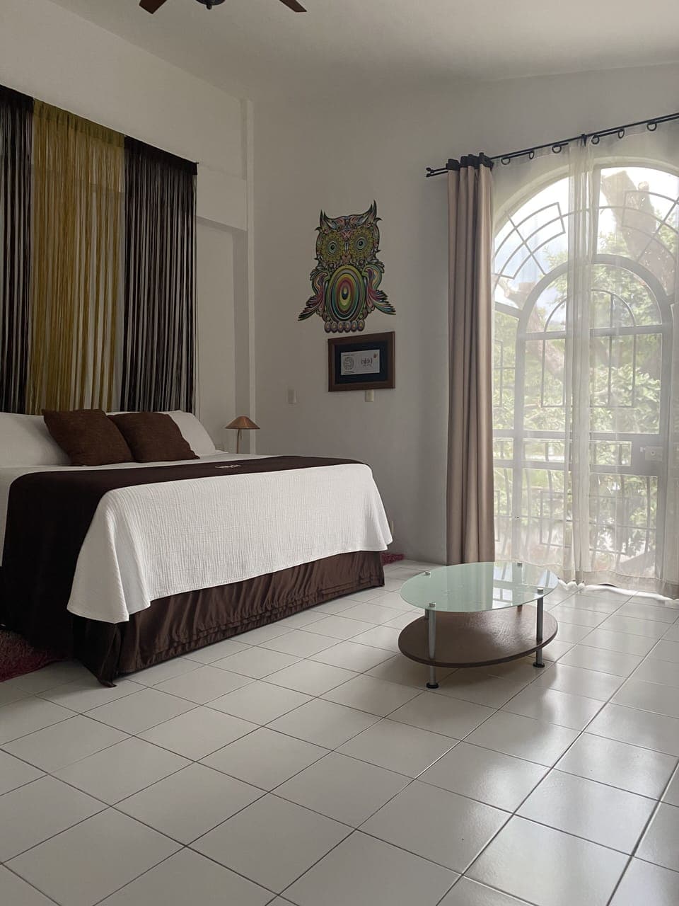 Junior Room | Egyptian cotton sheets, premium bedding, pillowtop beds, in-room safe