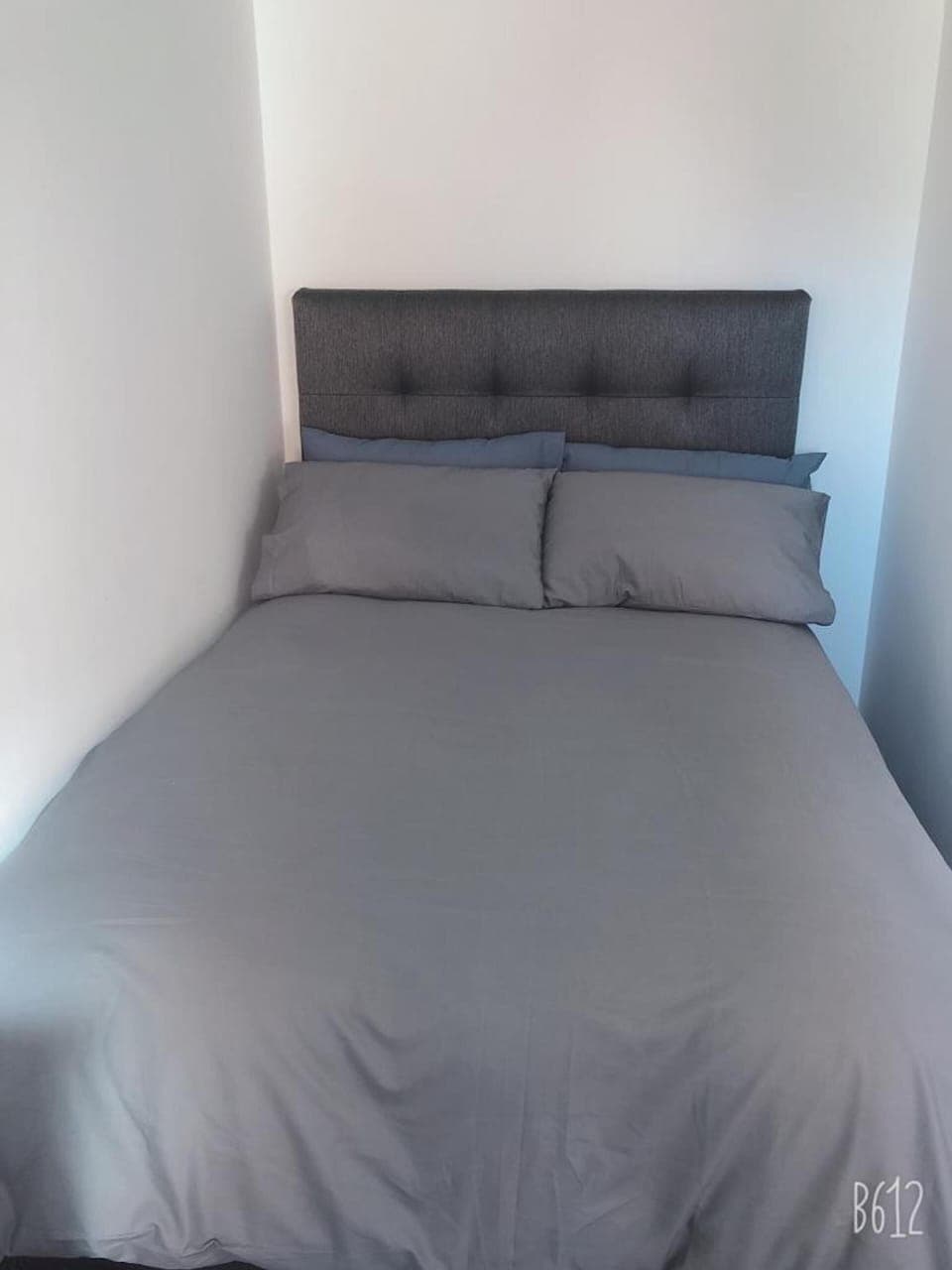 Studio, 1 Bedroom | Egyptian cotton sheets, premium bedding, iron/ironing board, travel crib