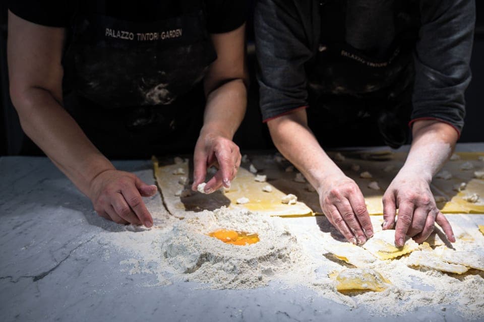 We can arrange a cooking class or private chef service for inhouse dining