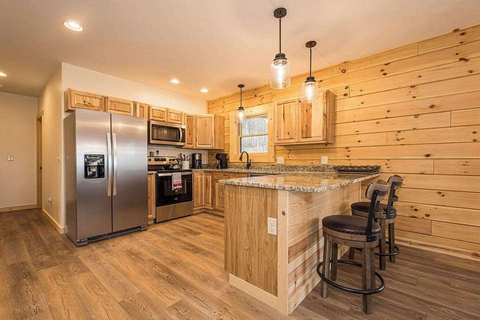 House (4 Bedrooms) | Property amenity