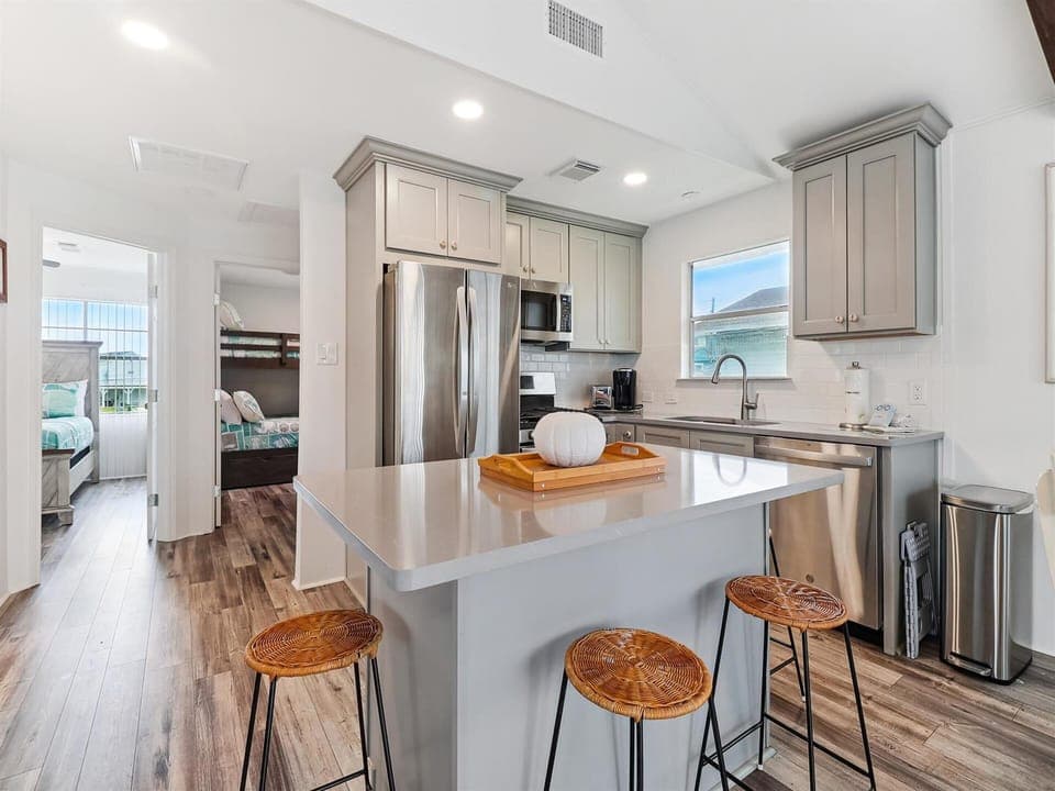 House (2 Bedrooms) | Property amenity