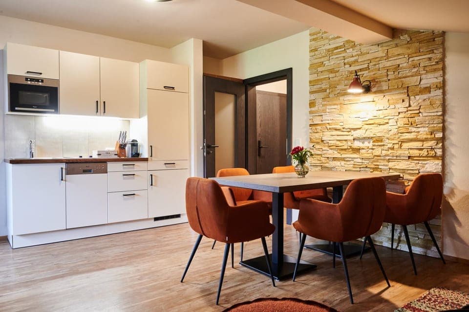 Apartment | 2 bedrooms