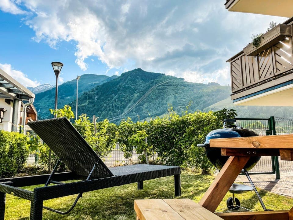 Apartment | 2 bedrooms