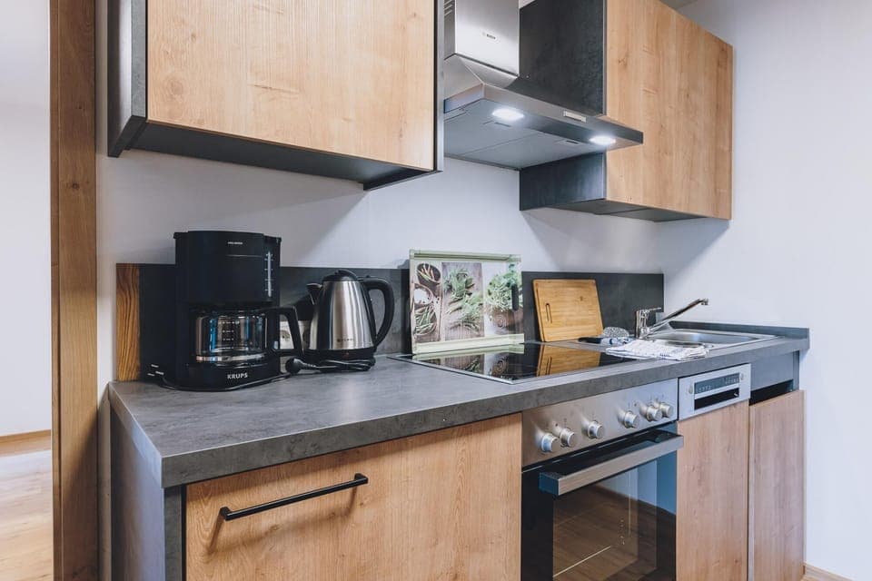 Apartment, Smoking | 2 bedrooms