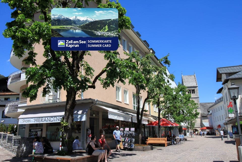 Apartment | 3 bedrooms