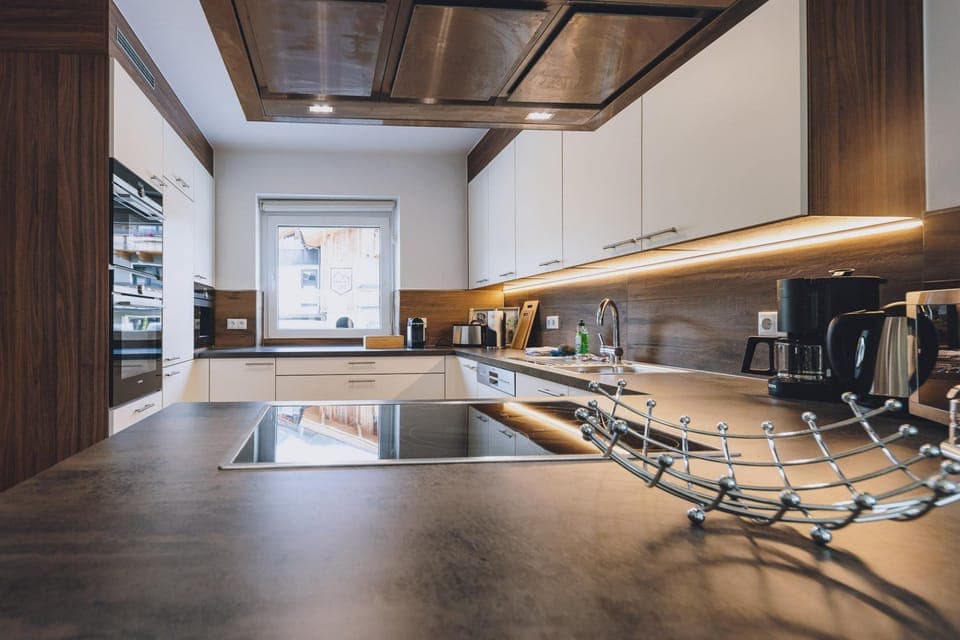 Apartment, Smoking | 2 bedrooms