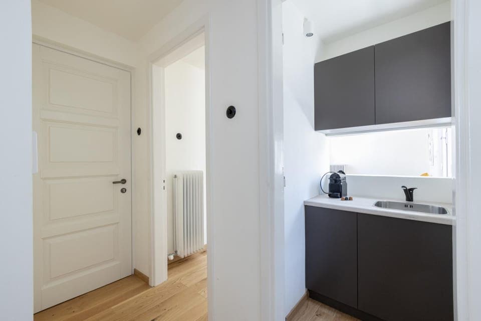 Apartment | 1 bedroom