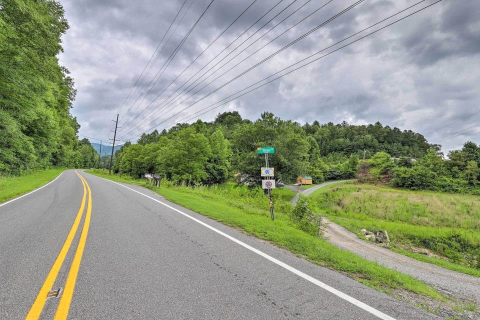 Apartment (0 Bedroom) | Interior