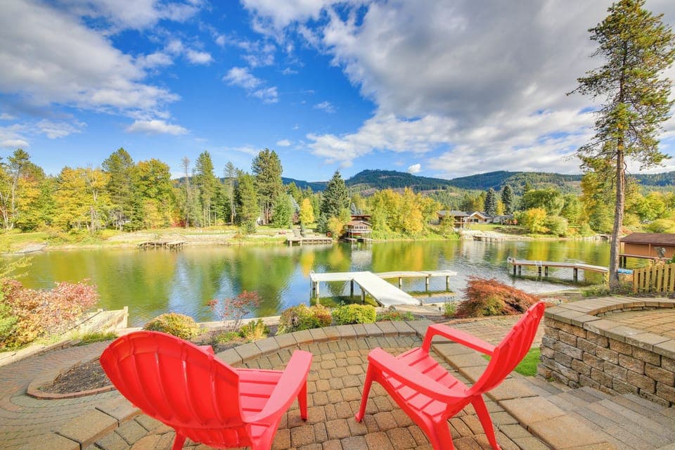 House (Multiple Bedrooms) | Interior