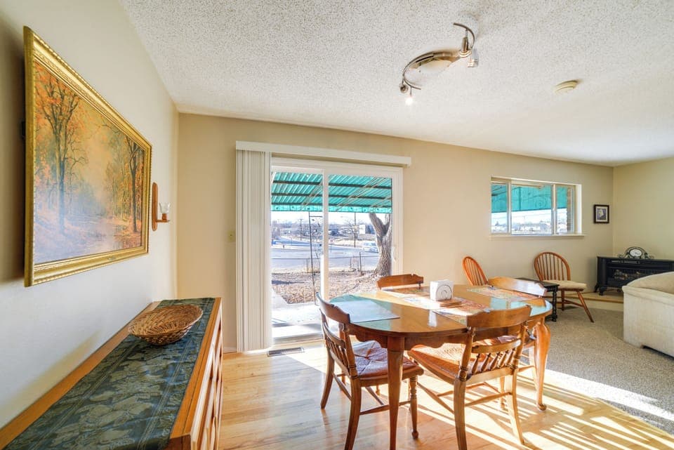 House (3 Bedrooms) | Front of property