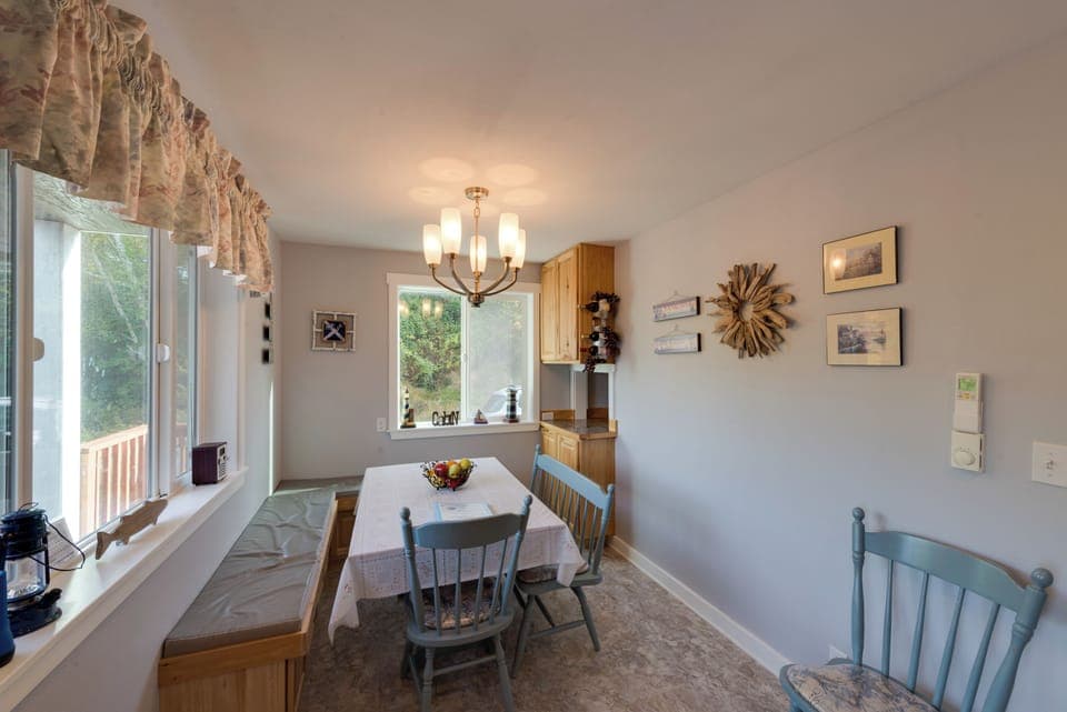 House (1 Bedroom) | Interior