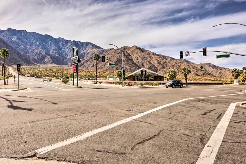 Apartment (1 Bedroom) | Interior