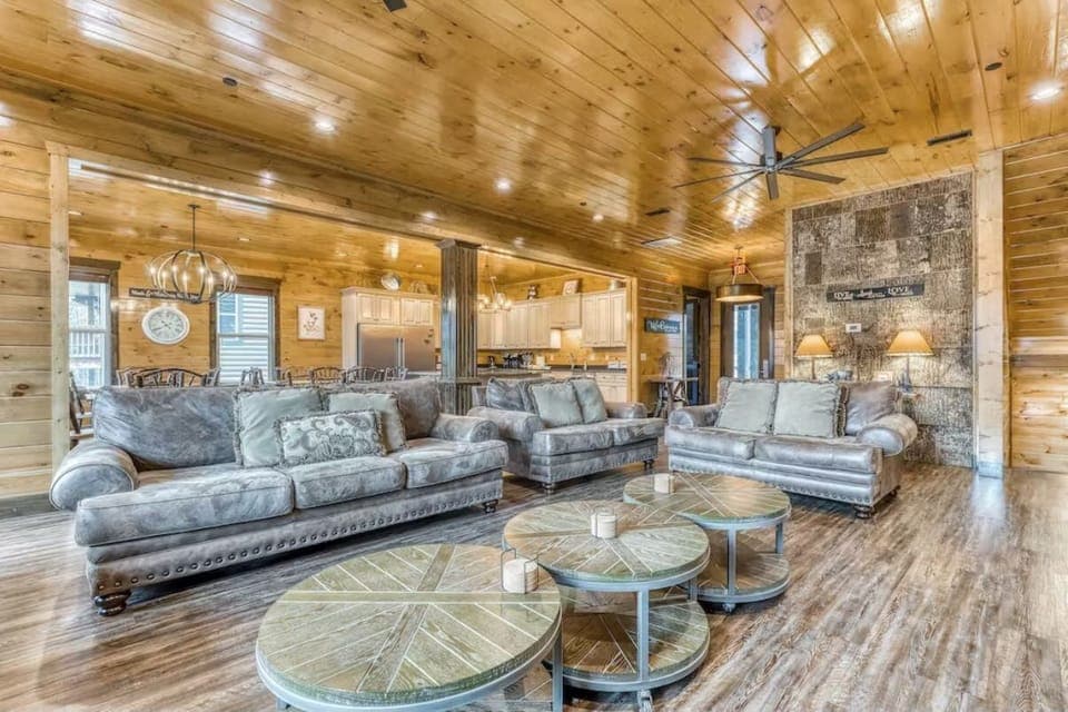 Living Room View