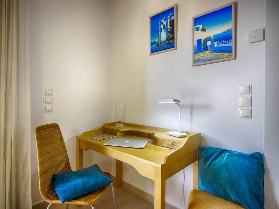 Family Villa | 4 bedrooms, premium bedding, down comforters, memory foam beds