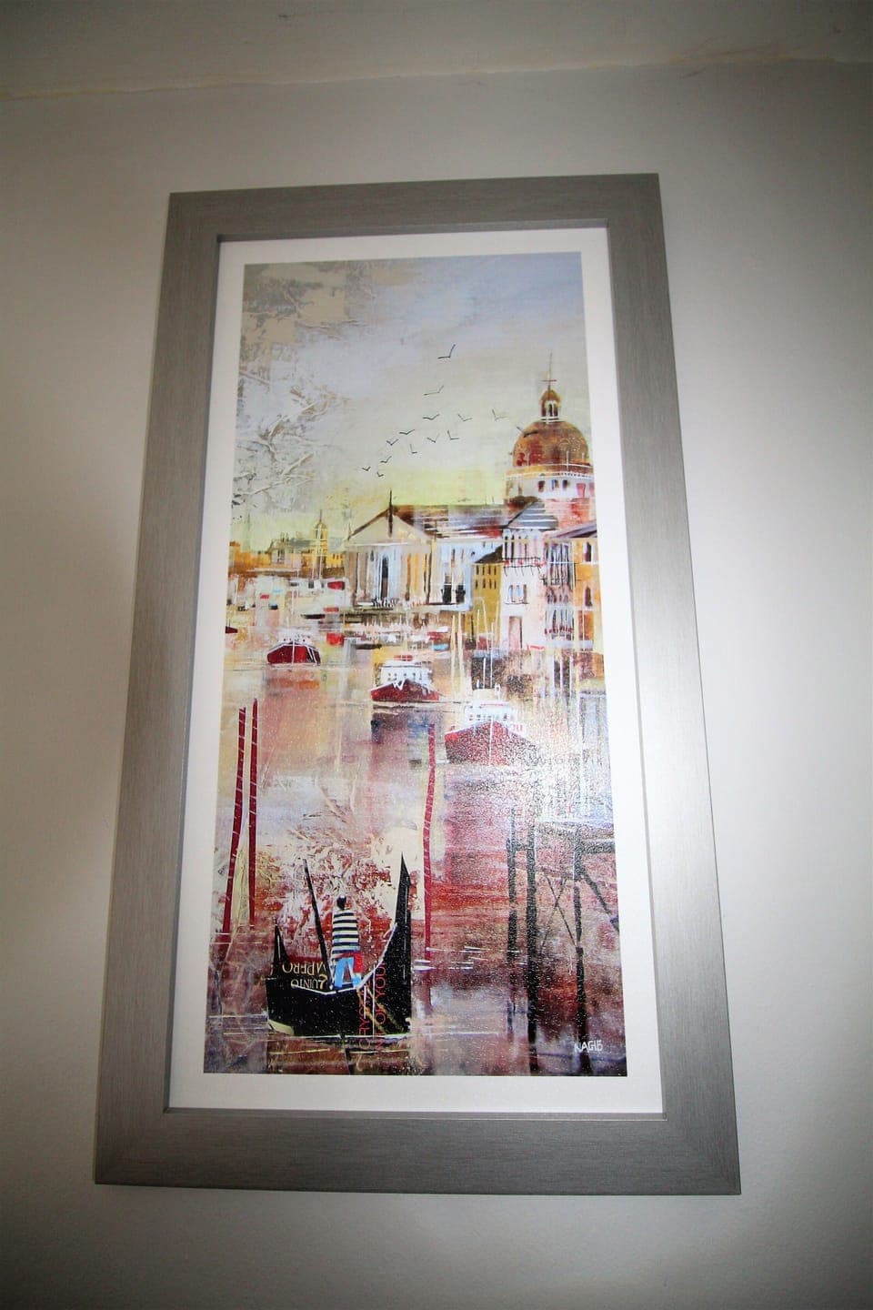 House | Interior detail