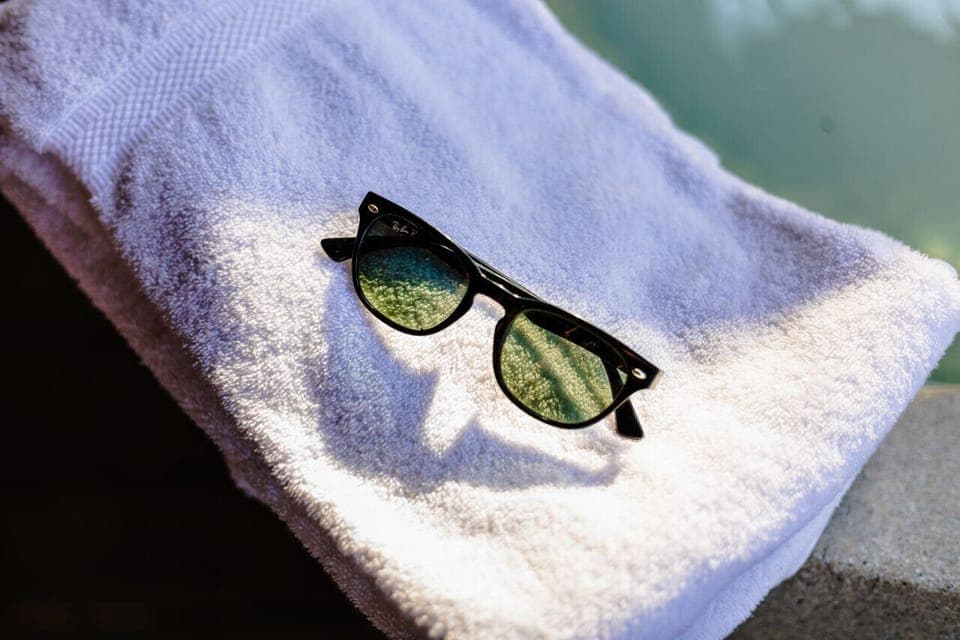 Hot tubs made for every season. Overlooking the mountains, it’s the perfect spot to relax, recharge, and savor the views.