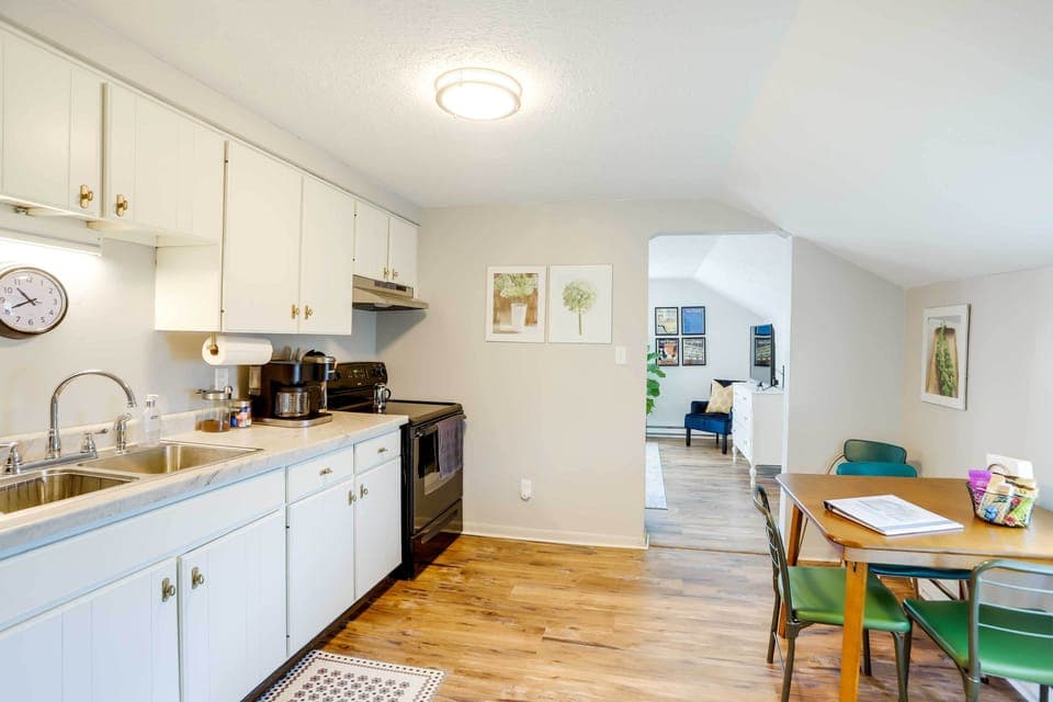 Kitchen | Cooking Basics | Drip Coffee Maker | Crockpot