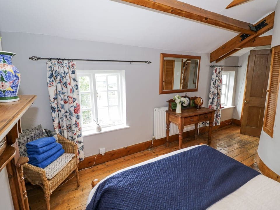 Cottage | 1 bedroom, individually decorated, individually furnished, free WiFi