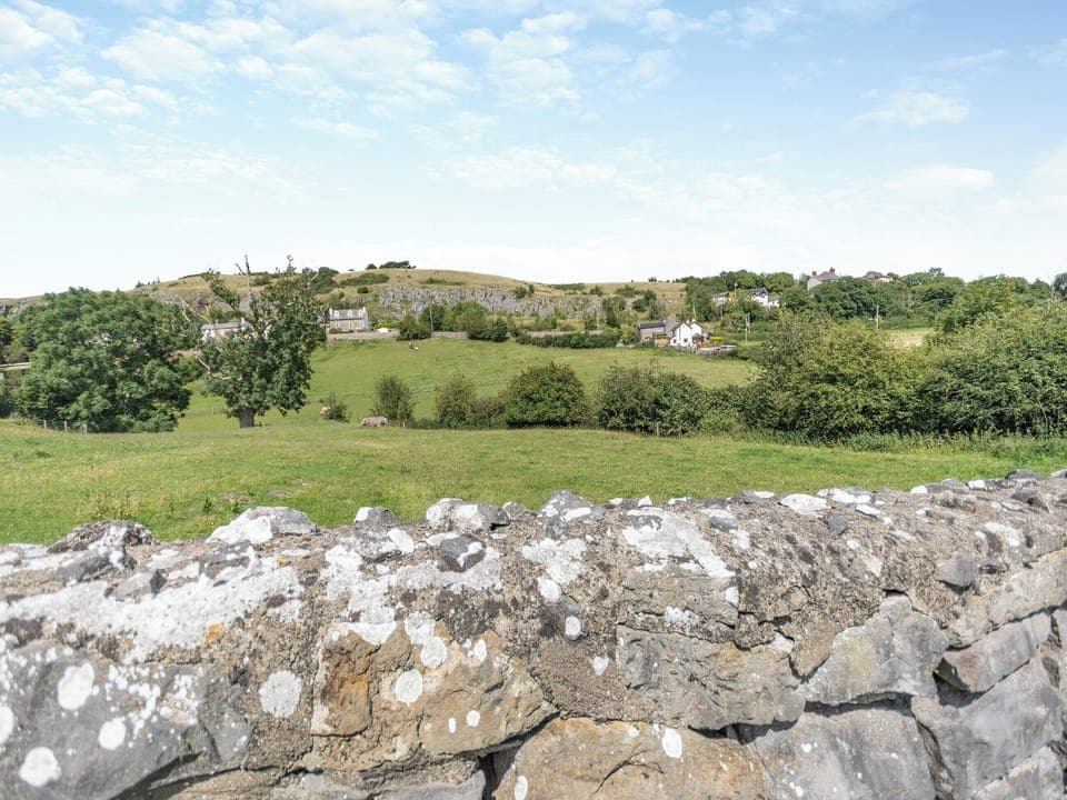 View | Hwylfa Ddafydd, Llysfaen, near Colwyn Bay