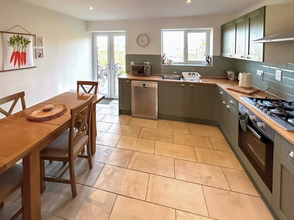 Dining Area | No. 3 Rabbit Warren - Middle of Nowhere, Great Witchingham