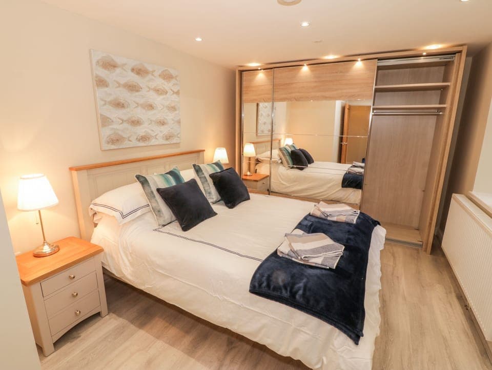 2 bedrooms, individually decorated, individually furnished, free WiFi